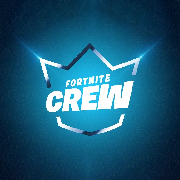 🏆 FORTNITE CREW | QUICK | + 🎁 YOUTUBE PREMIUM