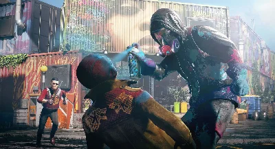 🔰🔰🔰PC Watch Dogs: Legion Ultimate Edition (RU)