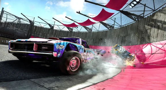 🔰🔰🔰PC THE CREW® 2 - Gold Edition UPLAY(RU/CIS）🔰🔰🔰