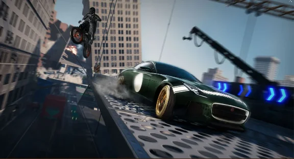 🔰🔰🔰PC THE CREW® 2 - Gold Edition UPLAY(RU/CIS）🔰🔰🔰