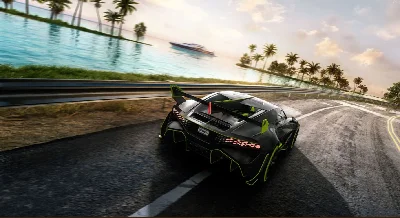 🔰🔰🔰PC THE CREW® 2 - Gold Edition UPLAY(RU/CIS）🔰🔰🔰