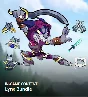 Brawlhalla🔑: Lynx Bundle⭐️