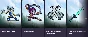 Brawlhalla🔑: Lynx Bundle⭐️