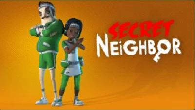 Secret Neighbor: Sportswear Bundle Xbox Key GLOBAL 🔑