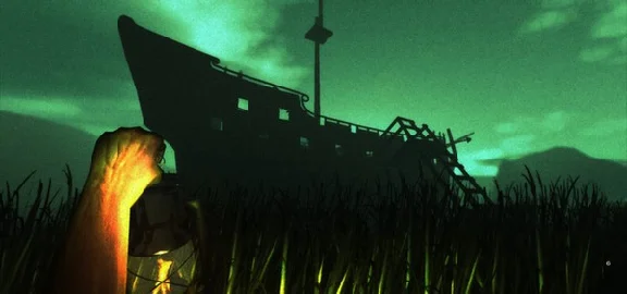Overcast - Walden and the Werewolf STEAM KEY