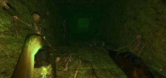 Overcast - Walden and the Werewolf STEAM KEY
