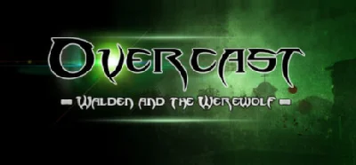 Overcast - Walden and the Werewolf STEAM KEY