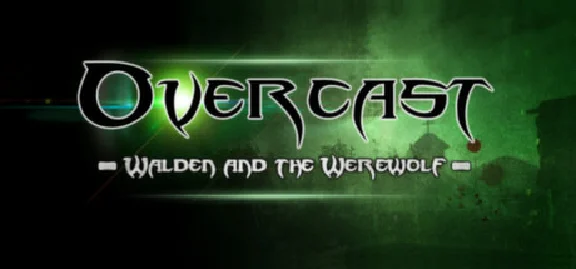Overcast - Walden and the Werewolf STEAM KEY