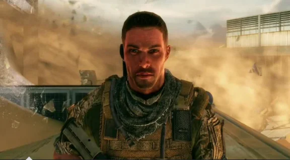 Spec Ops: The Line (Steam Key) RU+CIS