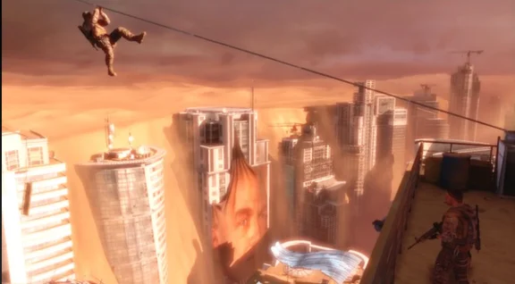 Spec Ops: The Line (Steam Key) RU+CIS