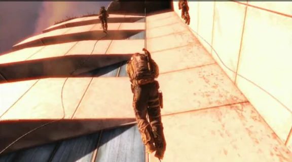 Spec Ops: The Line (Steam Key) RU+CIS