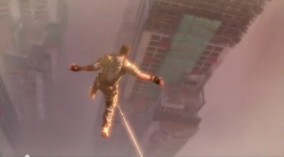 Spec Ops: The Line (Steam Key) RU+CIS