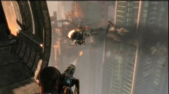 Spec Ops: The Line (Steam Key) RU+CIS