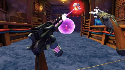 ✅Dick Wilde 2 VR ⭐Steam\RegionFree\Key⭐ + Бонус