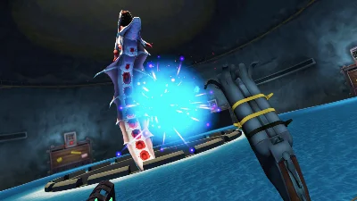 ✅Dick Wilde 2 VR ⭐Steam\RegionFree\Key⭐ + Бонус