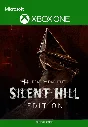 ✅ Dead by Daylight: Silent Hill Edition XBOX ONE Key 🔑