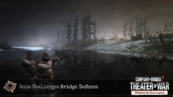 ✅Company of Heroes 2 Victory at Stalingrad Mission Pack