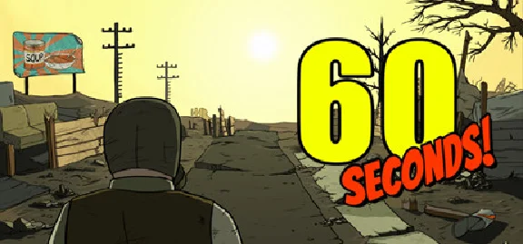 60 Seconds! - STEAM GIFT RUSSIA