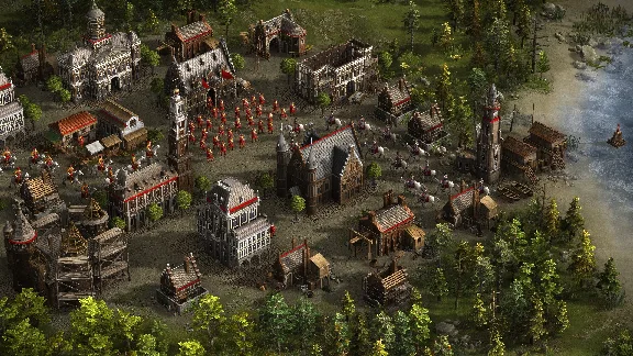 ✅Cossacks 3: Days of Brilliance Deluxe Content ⭐Steam⭐