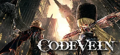 CODE VEIN - STEAM GIFT RUSSIA