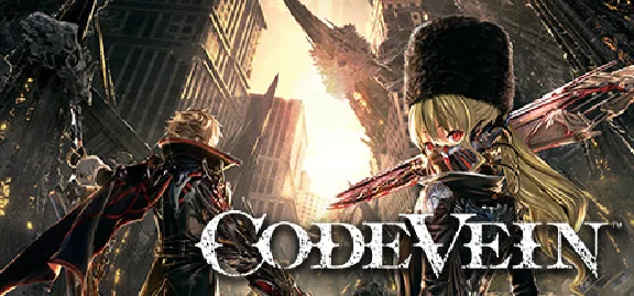 CODE VEIN - STEAM GIFT RUSSIA