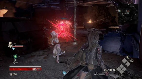 CODE VEIN - Season Pass - DLC STEAM GIFT РОССИЯ