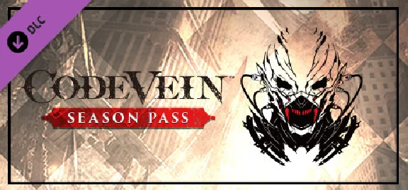 CODE VEIN - Season Pass - DLC STEAM GIFT РОССИЯ