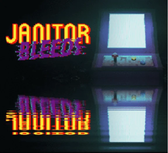 ✅Janitor Bleeds ⭐Steam\РФ+Весь Мир\Key⭐ + Бонус
