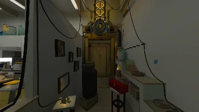 ✅Gadgeteer VR ⭐Steam\РФ+Весь Мир\Key⭐ + Бонус