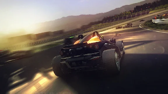 GRID 2 + DLC - STEAM - 1C - PHOTO - CD-KEY