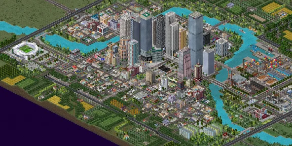 TheoTown 💎 АВТОДОСТАВКА STEAM GIFT РОССИЯ