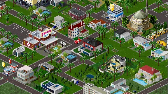 TheoTown 💎 АВТОДОСТАВКА STEAM GIFT РОССИЯ