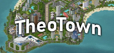 TheoTown 💎 АВТОДОСТАВКА STEAM GIFT РОССИЯ
