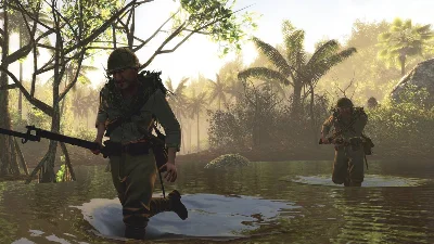 RED ORCHESTRA 2: RISING STORM - STEAM - 1C + GIFT