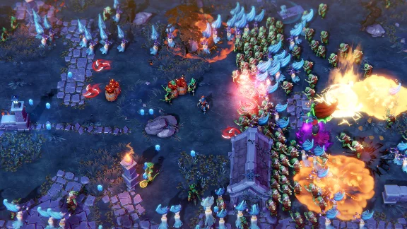 Army of Ruin | AUTODELIVERY| RU + 🎁GIFT