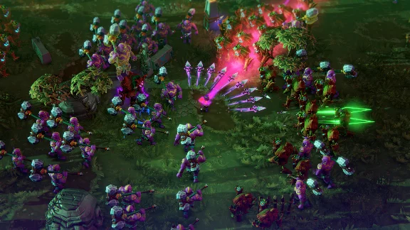 Army of Ruin | AUTODELIVERY| RU + 🎁GIFT