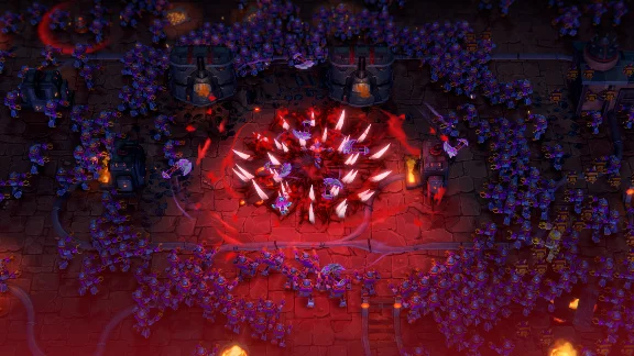 Army of Ruin | AUTODELIVERY| RU + 🎁GIFT