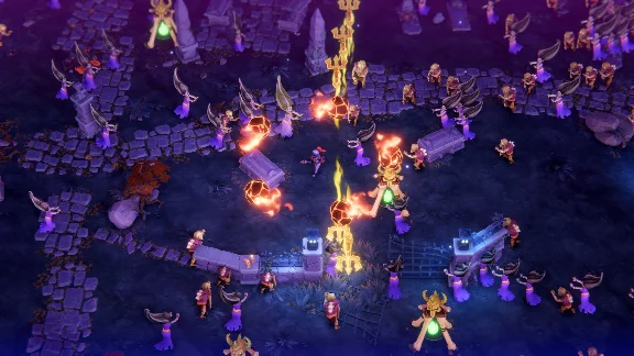 Army of Ruin | AUTODELIVERY| RU + 🎁GIFT