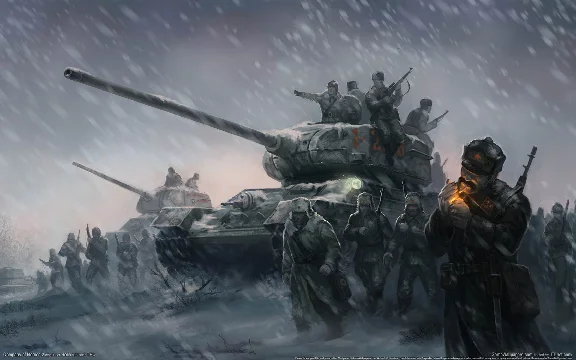 Company of Heroes 2(SteamGift/RegionFree) ПЕРЕДАВАЕМЫЙ