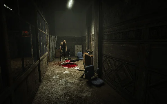 🎥Outlast {Steam Key/Global/Region Free} + Gift🎁
