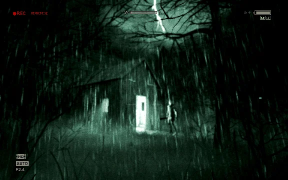 🎥Outlast {Steam Key/Global/Region Free} + Gift🎁