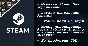 Новый Steam аккаунт | Регион: Казахстан