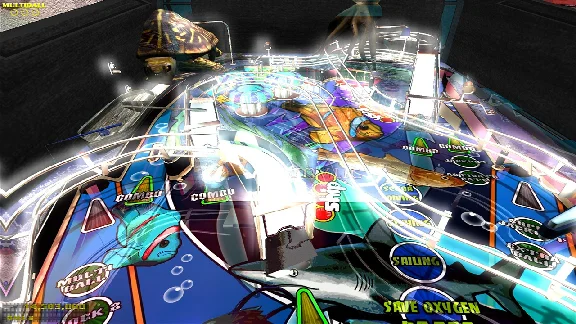 Dream Pinball 3D (steam key)