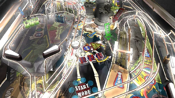 Dream Pinball 3D (steam key)