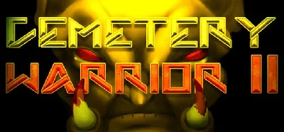 Cemetery Warrior 2 STEAM KEY REGION FREE GLOBAL + 🎁