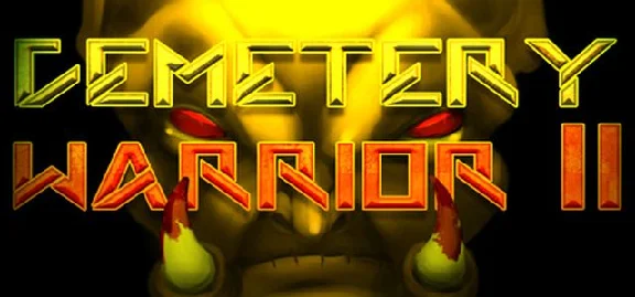Cemetery Warrior 2 STEAM KEY REGION FREE GLOBAL + 🎁