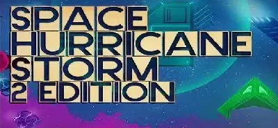 Space Hurricane Storm 2 Edition STEAM KEY