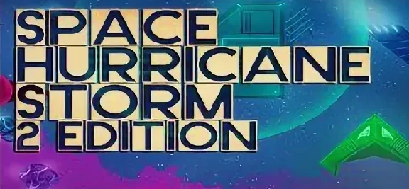 Space Hurricane Storm 2 Edition STEAM KEY