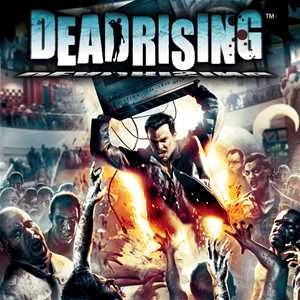 DEAD RISING XBOX ONE & SERIES X|S🔑Key