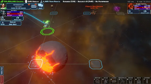 The Infinite Black 2 💎 АВТОДОСТАВКА STEAM GIFT RU